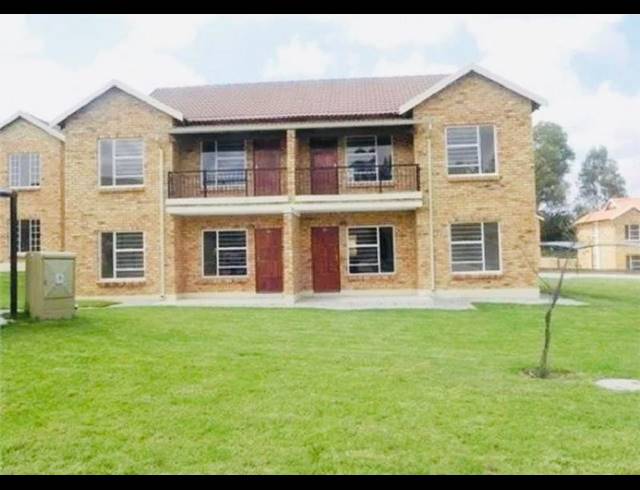 2 BEDROOM PROPERTY TO RENT IN HONEYDEW